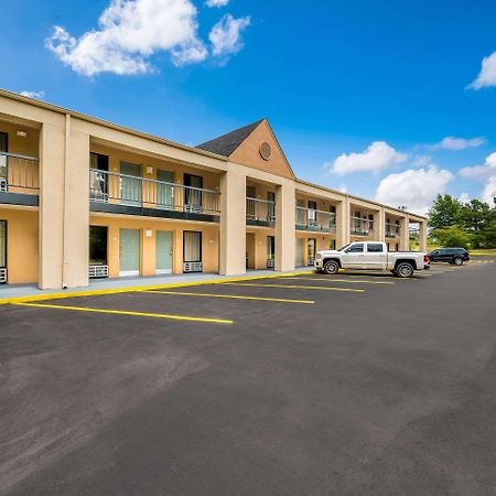 Quality Inn Cullman I-65 Exit 310 Экстерьер фото