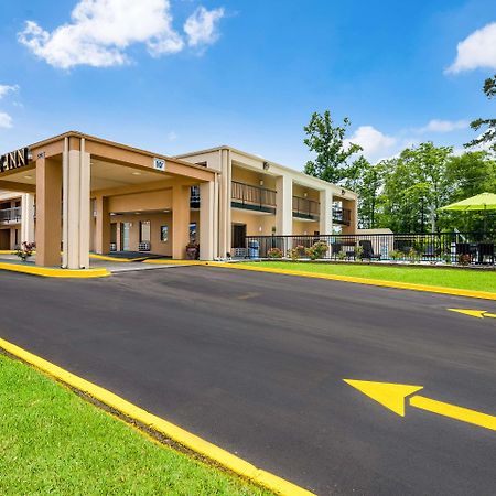 Quality Inn Cullman I-65 Exit 310 Экстерьер фото
