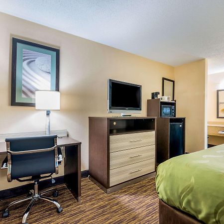 Quality Inn Cullman I-65 Exit 310 Экстерьер фото