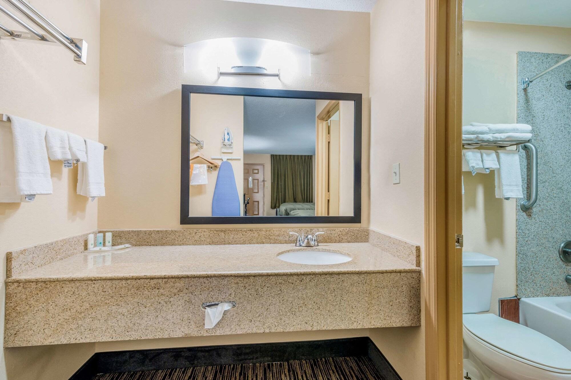 Quality Inn Cullman I-65 Exit 310 Экстерьер фото