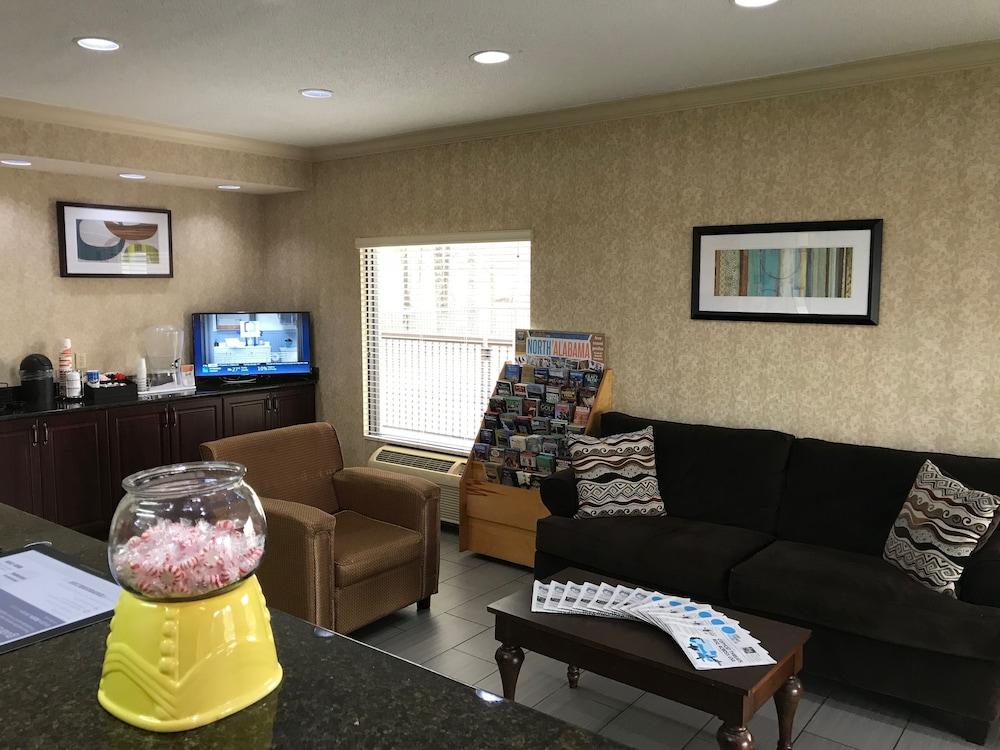 Quality Inn Cullman I-65 Exit 310 Экстерьер фото