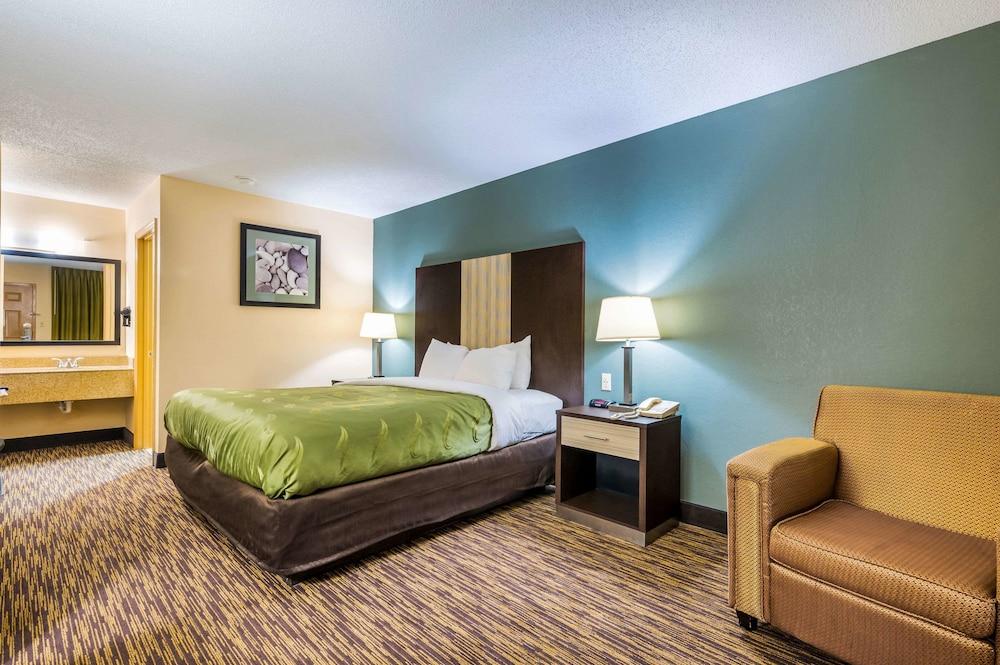 Quality Inn Cullman I-65 Exit 310 Экстерьер фото
