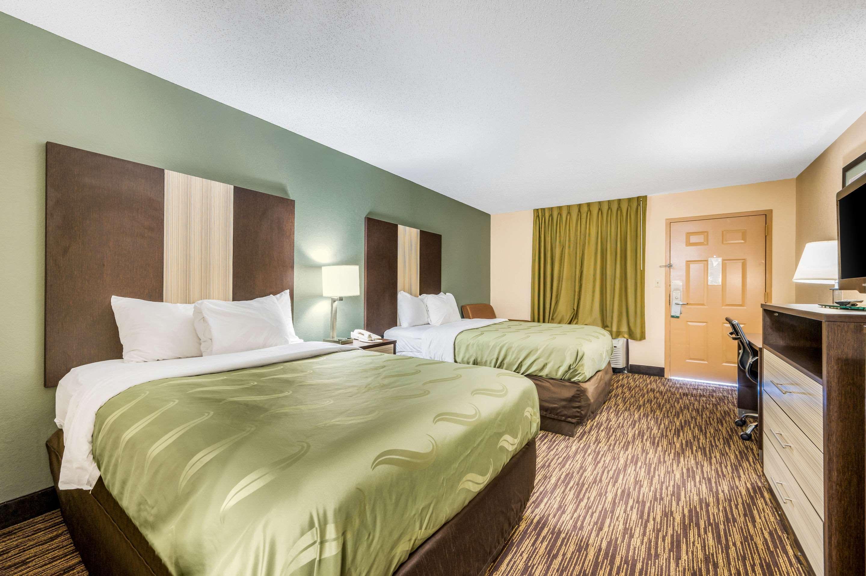 Quality Inn Cullman I-65 Exit 310 Экстерьер фото