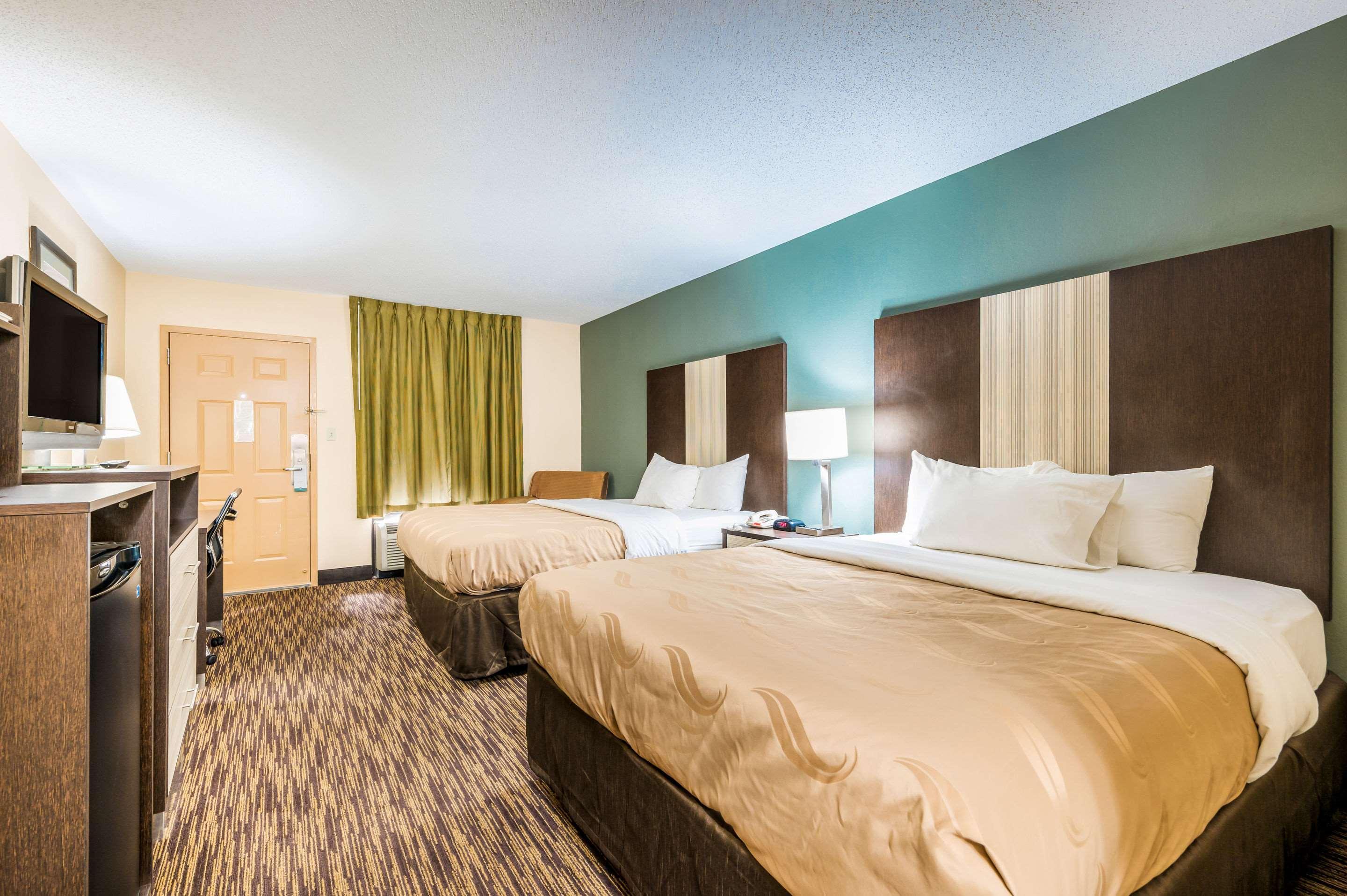 Quality Inn Cullman I-65 Exit 310 Экстерьер фото