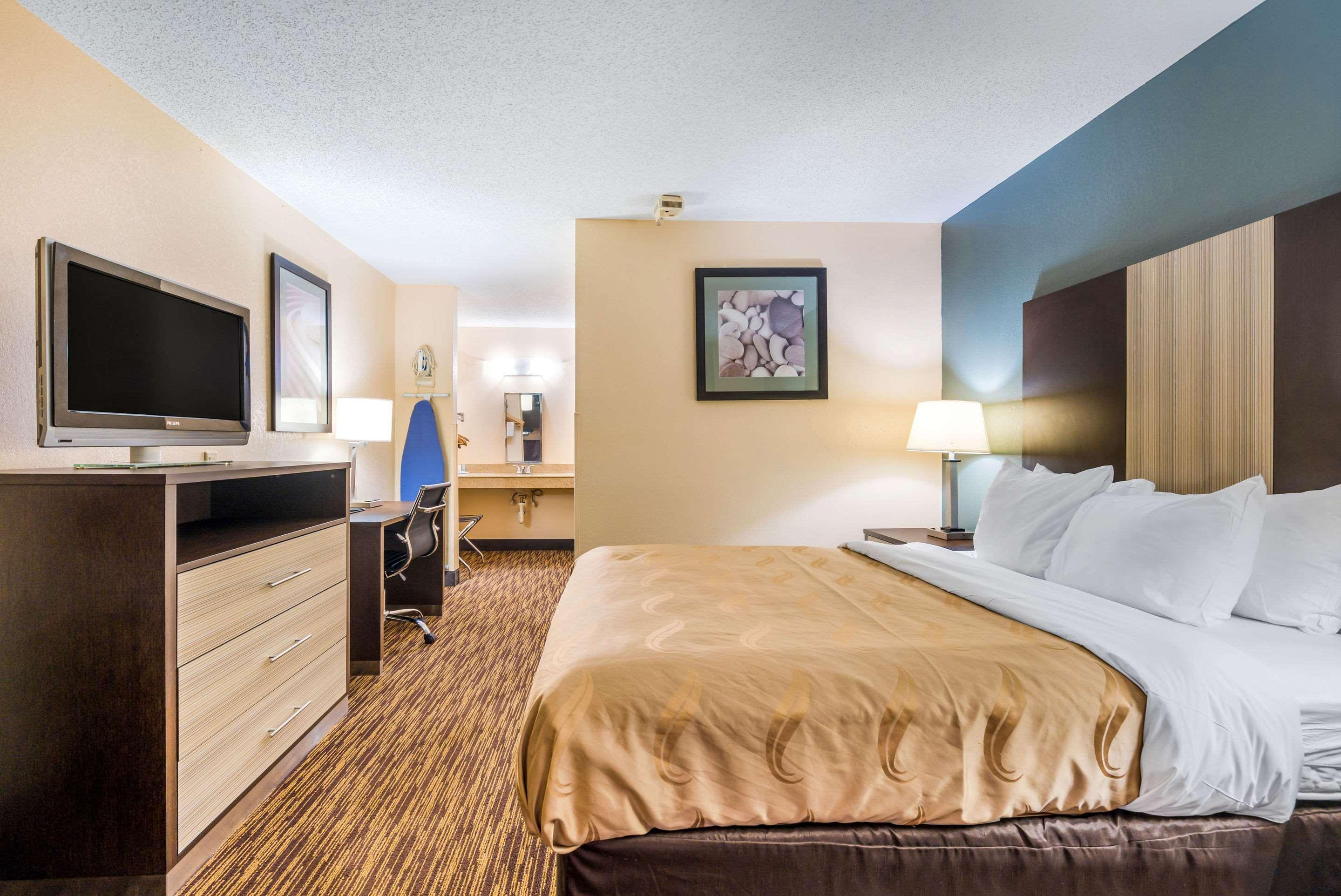 Quality Inn Cullman I-65 Exit 310 Экстерьер фото