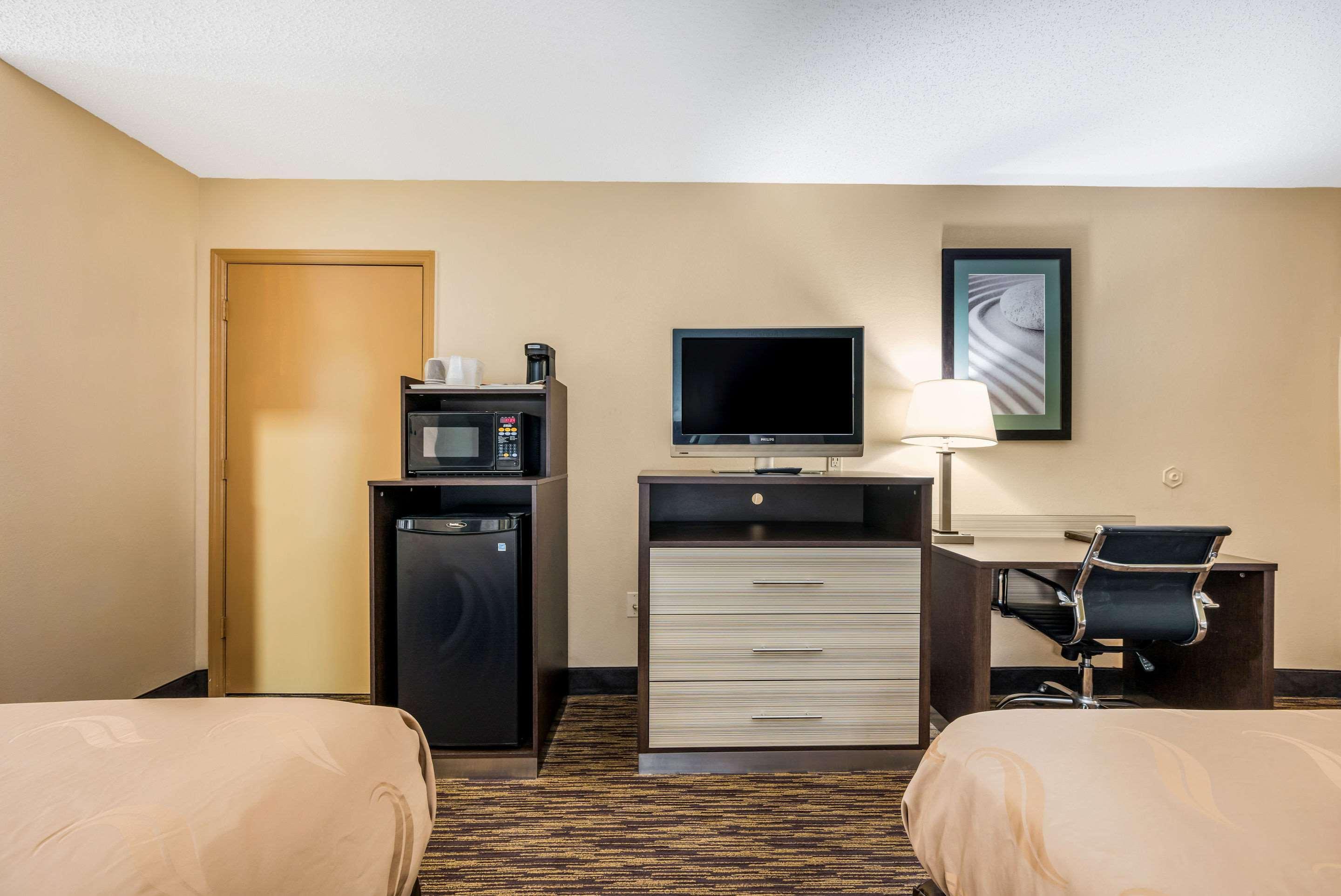 Quality Inn Cullman I-65 Exit 310 Экстерьер фото