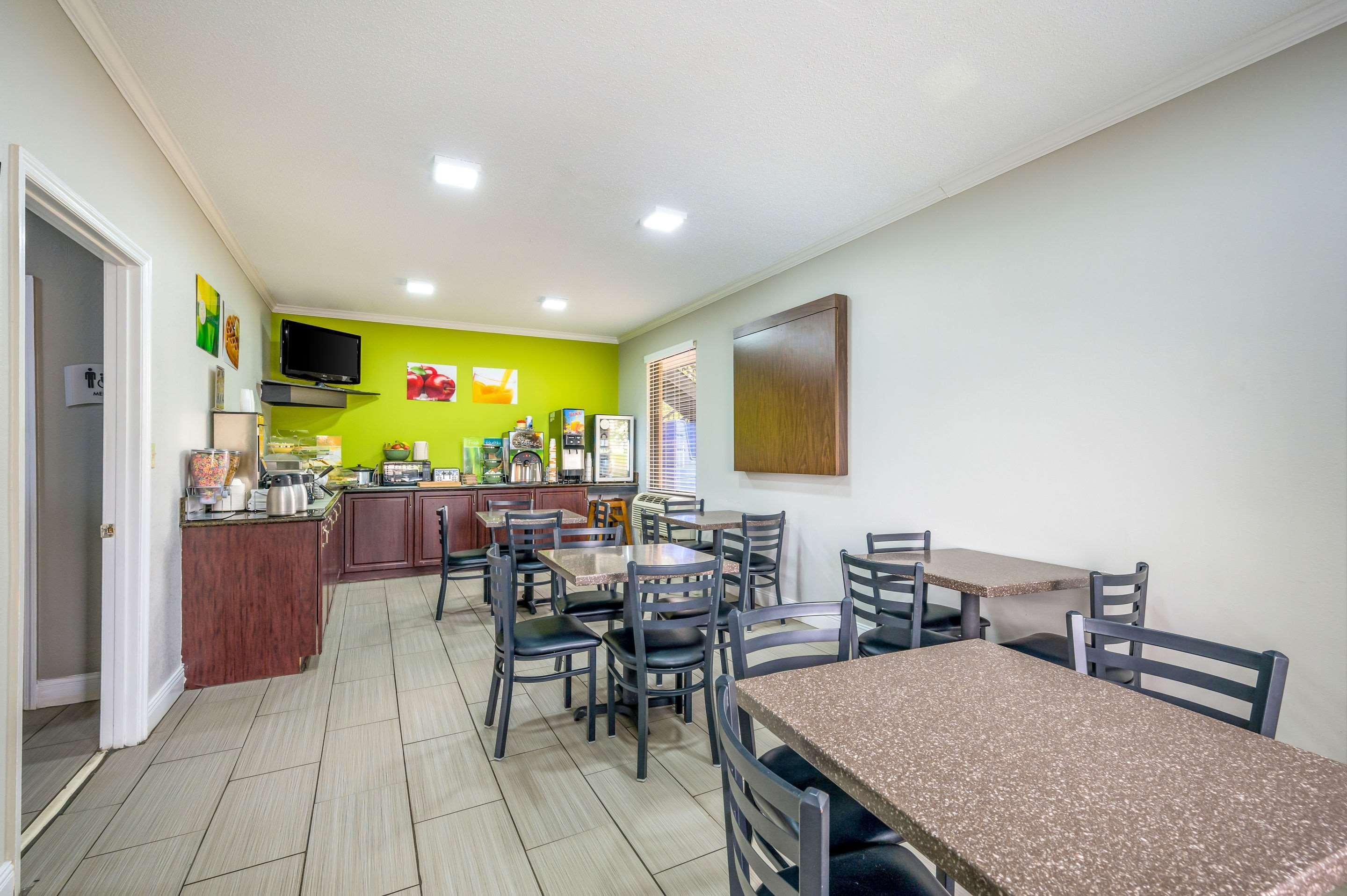 Quality Inn Cullman I-65 Exit 310 Экстерьер фото