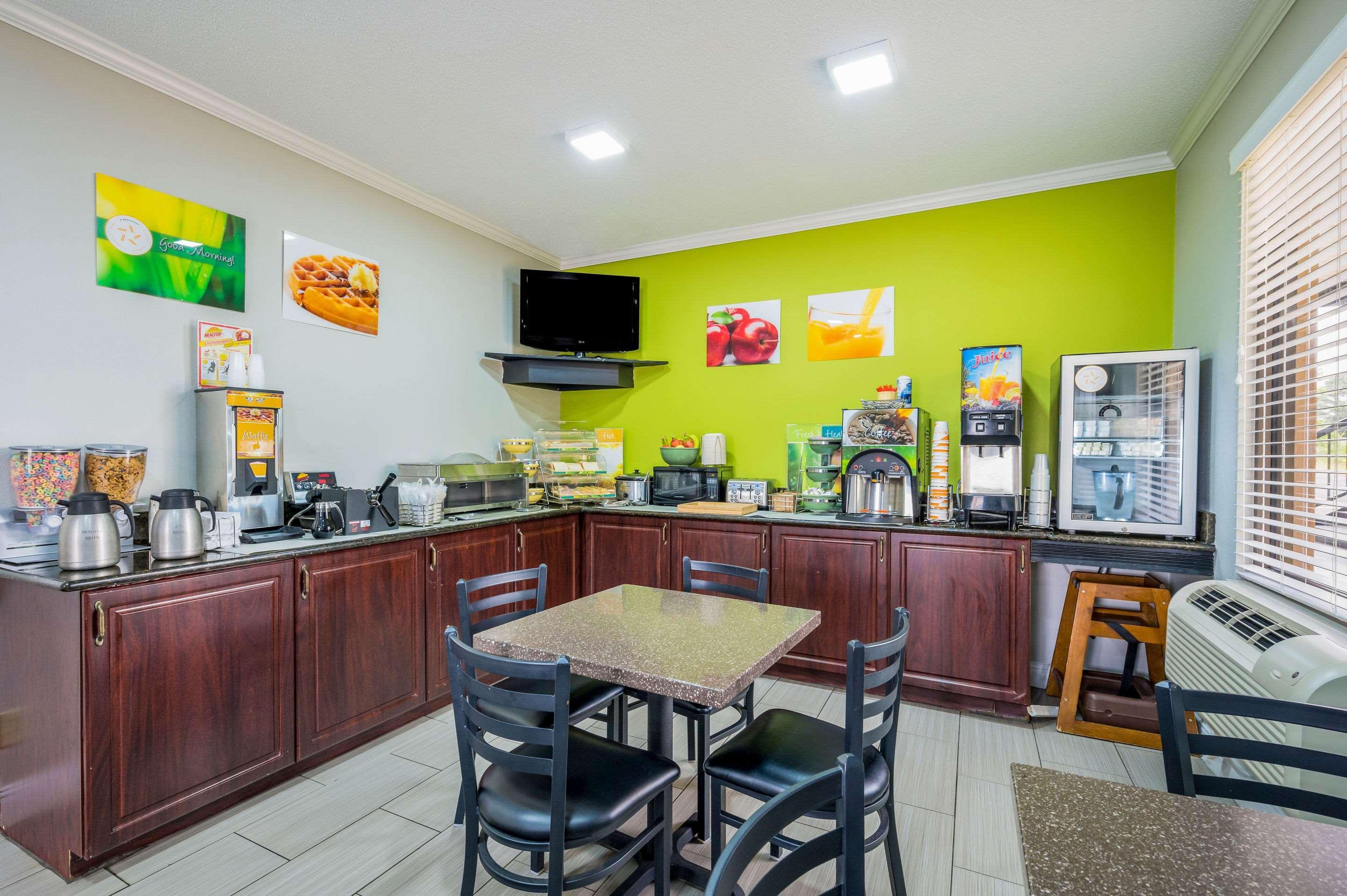 Quality Inn Cullman I-65 Exit 310 Экстерьер фото