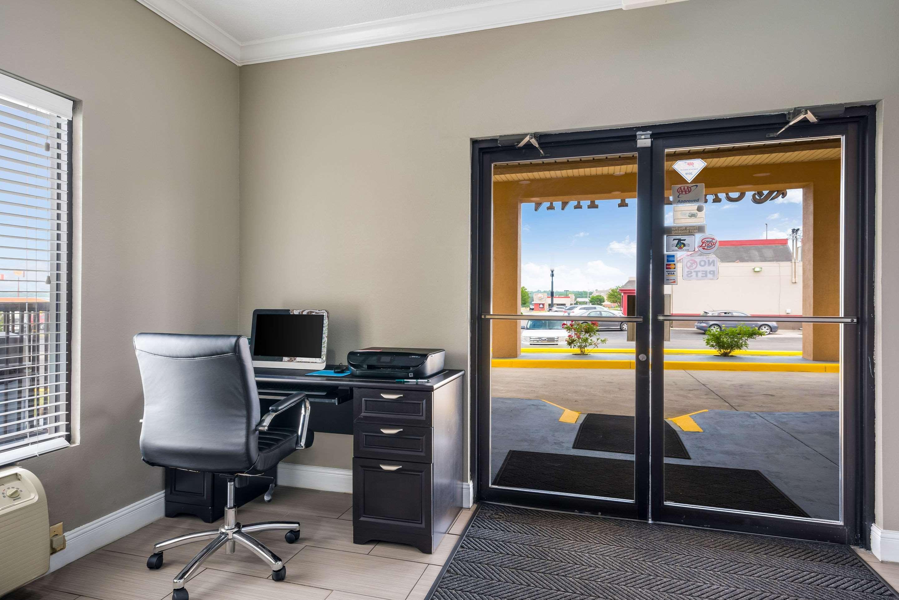 Quality Inn Cullman I-65 Exit 310 Экстерьер фото