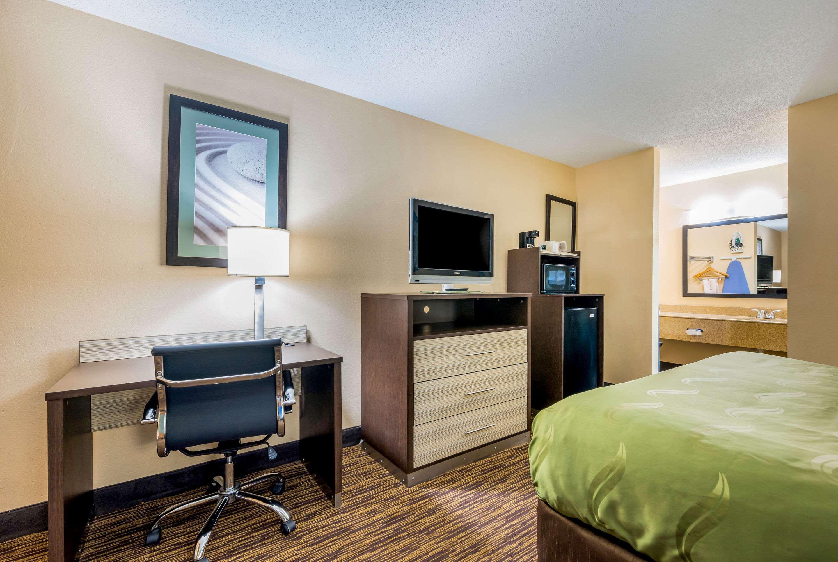 Quality Inn Cullman I-65 Exit 310 Экстерьер фото