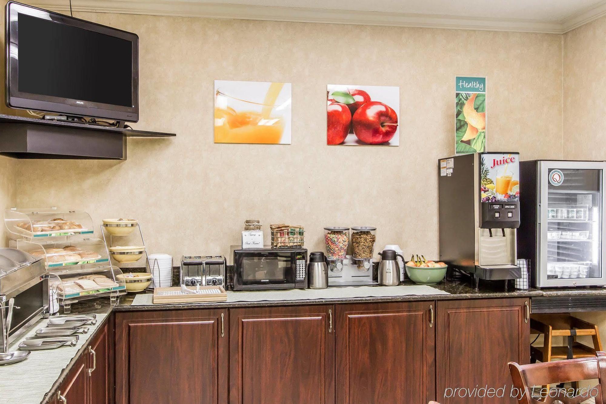 Quality Inn Cullman I-65 Exit 310 Экстерьер фото
