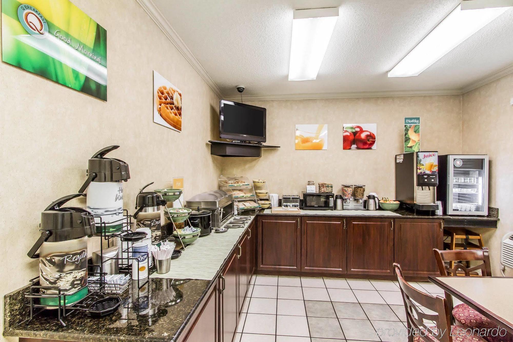 Quality Inn Cullman I-65 Exit 310 Экстерьер фото