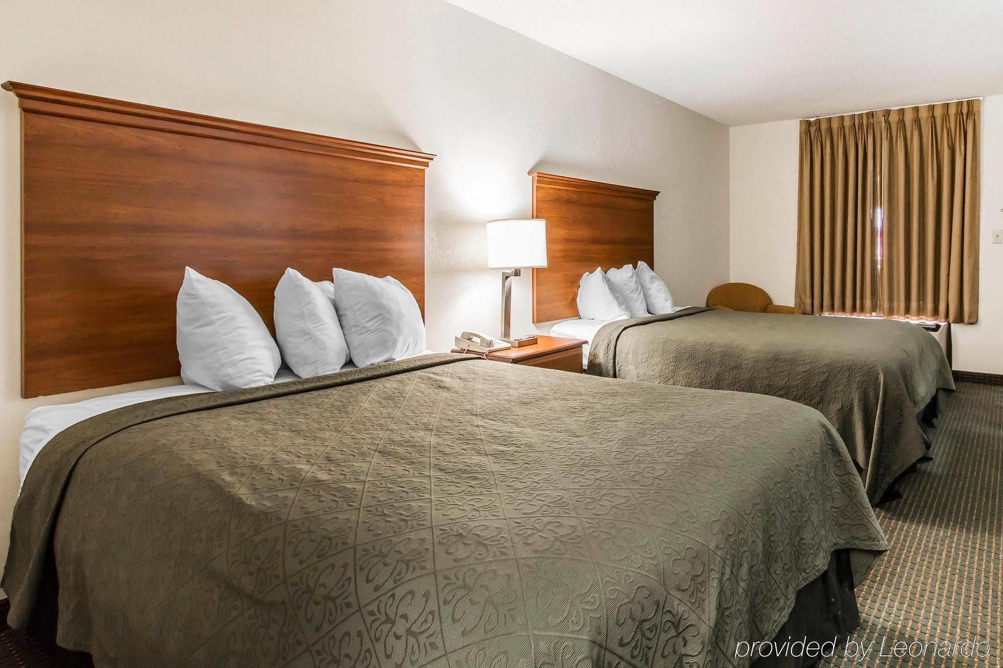 Quality Inn Cullman I-65 Exit 310 Экстерьер фото