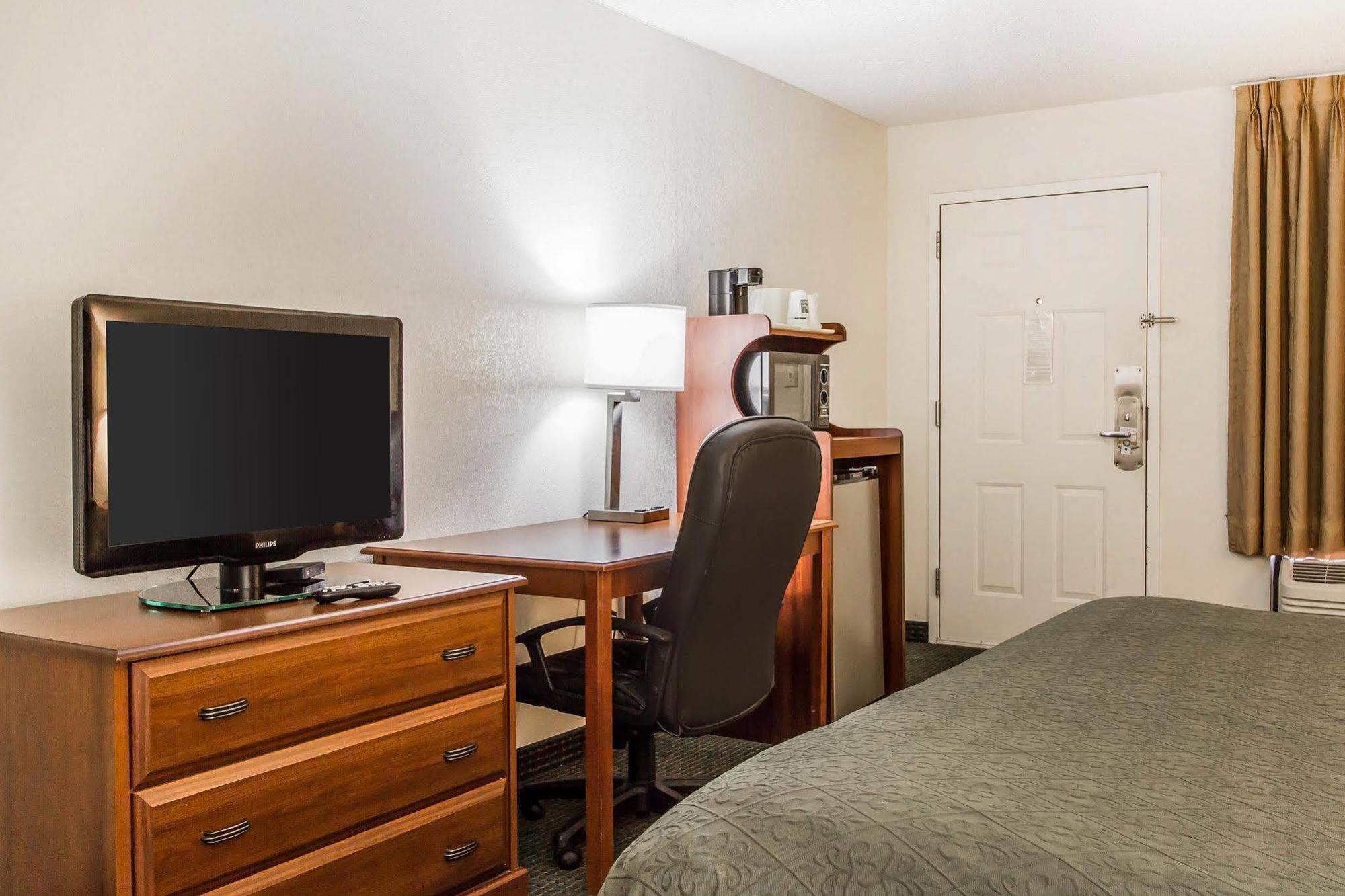 Quality Inn Cullman I-65 Exit 310 Экстерьер фото