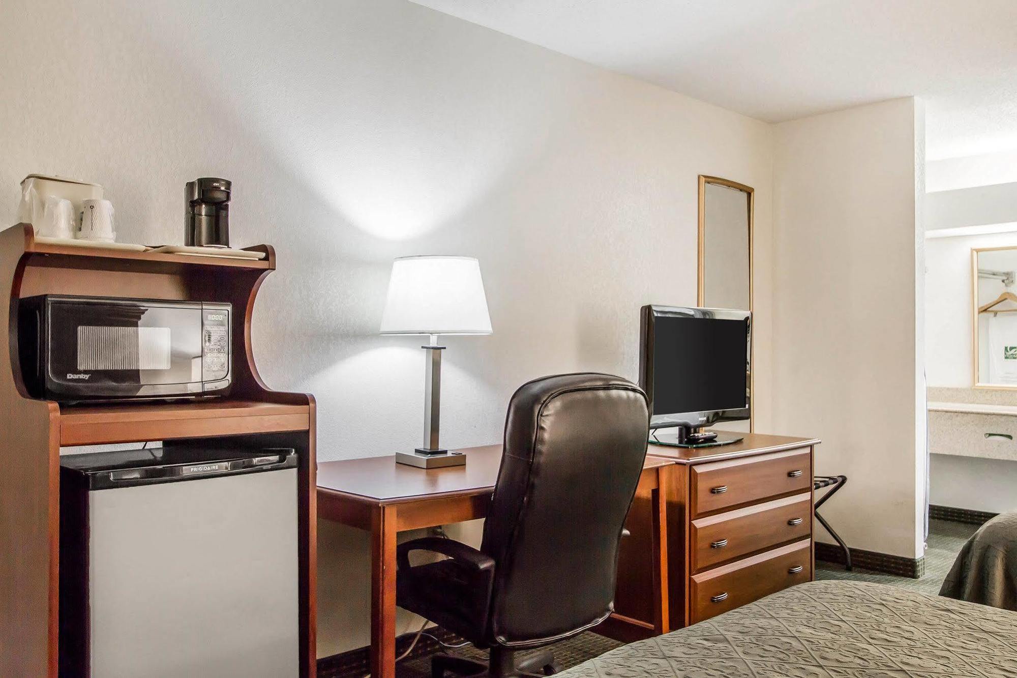 Quality Inn Cullman I-65 Exit 310 Экстерьер фото