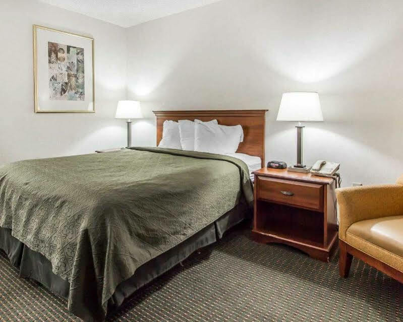 Quality Inn Cullman I-65 Exit 310 Экстерьер фото