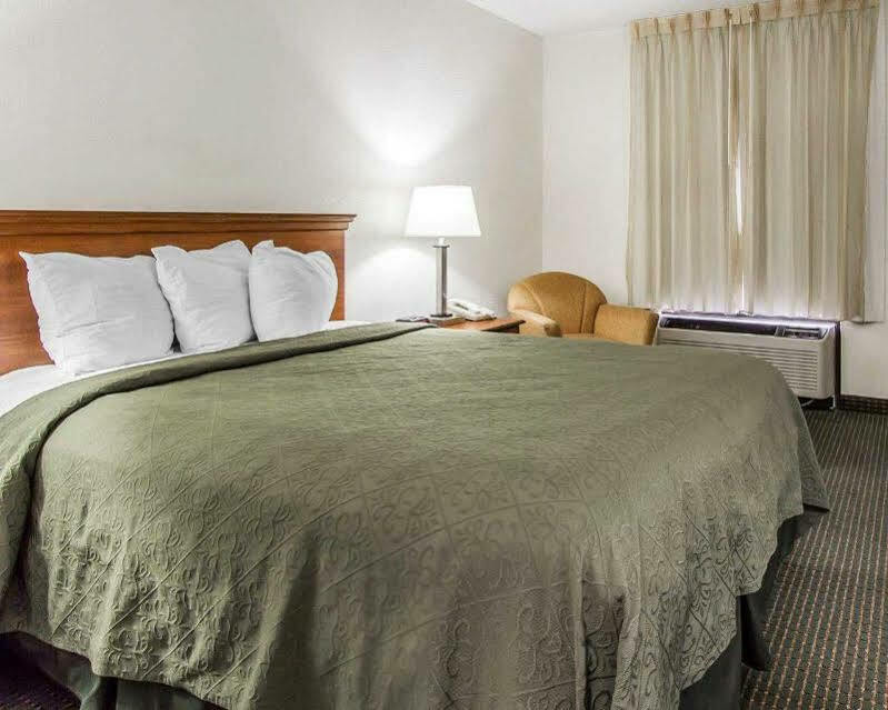 Quality Inn Cullman I-65 Exit 310 Экстерьер фото