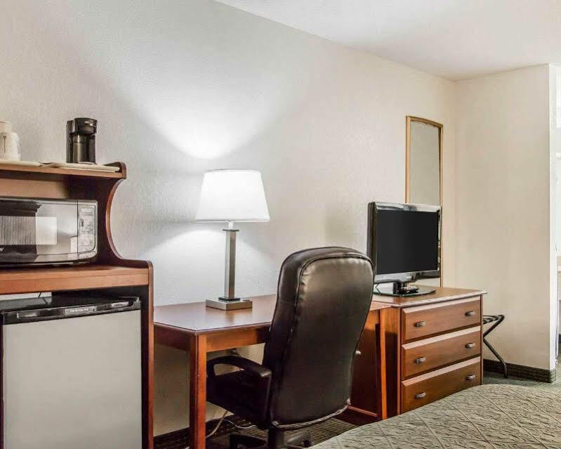 Quality Inn Cullman I-65 Exit 310 Экстерьер фото