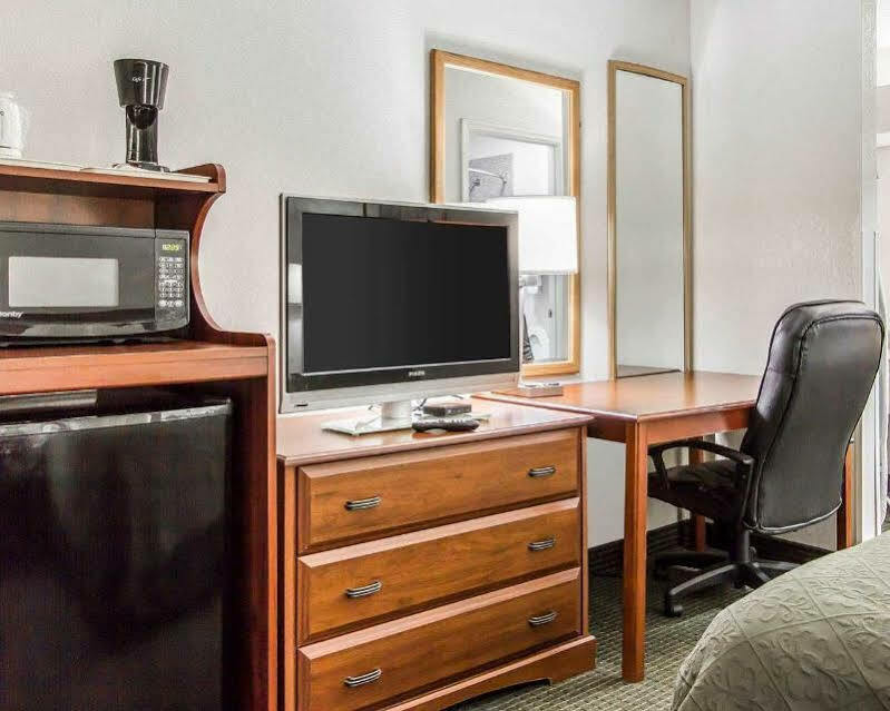 Quality Inn Cullman I-65 Exit 310 Экстерьер фото