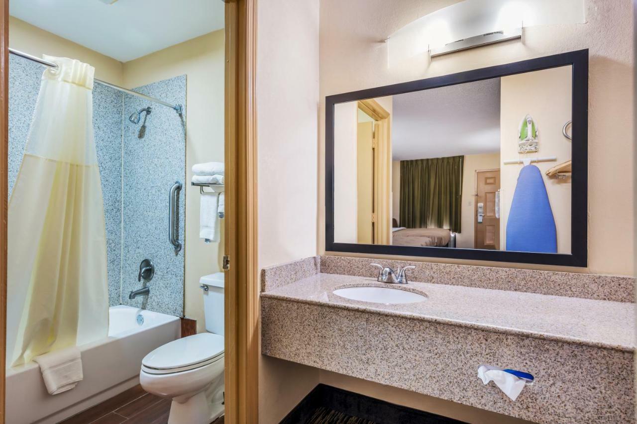 Quality Inn Cullman I-65 Exit 310 Экстерьер фото